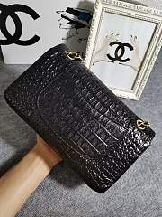 Chanel Flap Bag 25.5cm - 4