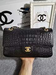 Chanel Flap Bag 25.5cm - 5