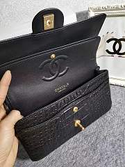 Chanel Flap Bag 25.5cm - 6