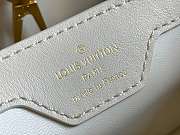 Louis Vuitton Capucines 31cm - 6