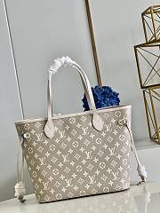 Louis Vuitton Spring in the city Neverfull MM M46102 - 4