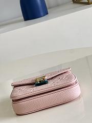Louis Vuitton Pochette Metis Mini Bag M81390 - 3