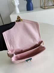 Louis Vuitton Pochette Metis Mini Bag M81390 - 6