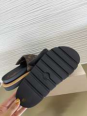 Louis Vuitton pillow sandals - 2