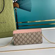 Gucci Shoulder Bag 001 - 6