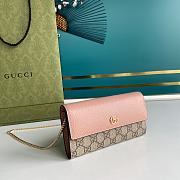 Gucci Shoulder Bag 001 - 5