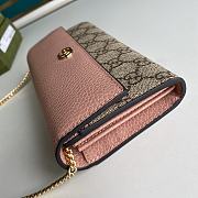 Gucci Shoulder Bag 001 - 4