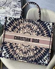 Dior Book Tote bag 41.5cm - 1