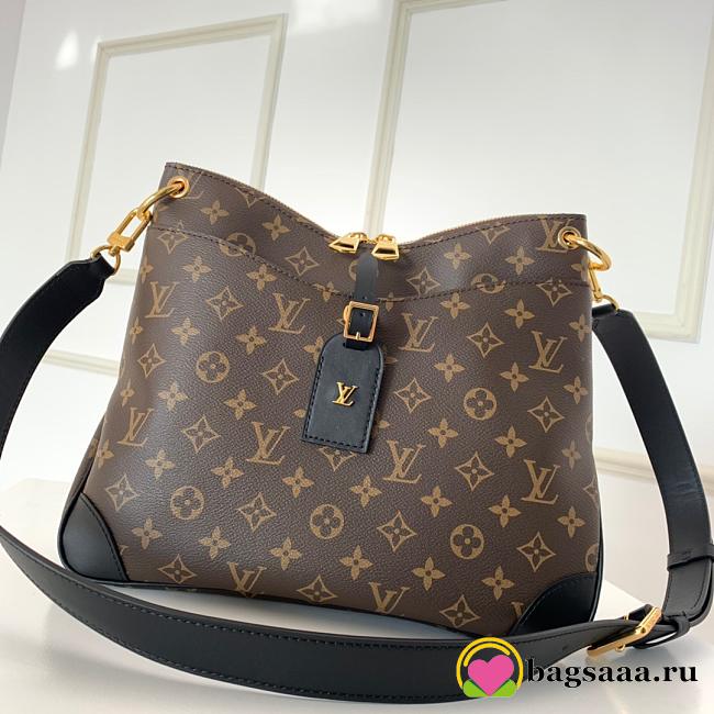 LV ODEON MM M45352 BAG - 1