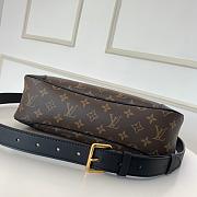 LV ODEON MM M45352 BAG - 3