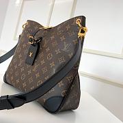 LV ODEON MM M45352 BAG - 4