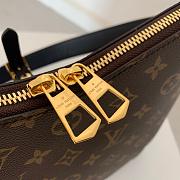 LV ODEON MM M45352 BAG - 5