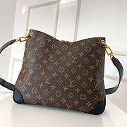 LV ODEON MM M45352 BAG - 6