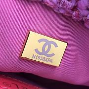 Chanel Mini CF bag 21cm - 6