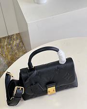 Louis Vuitton Madeleine BB Monogrm Empreinte Bag M46010 - 2
