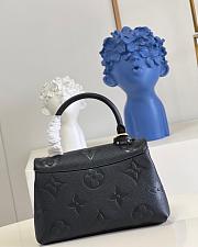 Louis Vuitton Madeleine BB Monogrm Empreinte Bag M46010 - 3