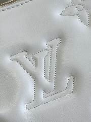Louis Vuitton Over The Moon bag White - 6