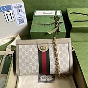 Gucci Ophidia GG small shoulder bag 503877 - 1