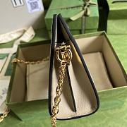 Gucci Ophidia GG small shoulder bag 503877 - 2