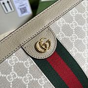 Gucci Ophidia GG small shoulder bag 503877 - 6