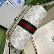 Gucci Ophidia GG mini bag 517350 - 2