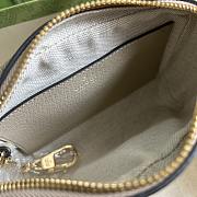 Gucci Ophidia GG mini bag 517350 - 5