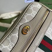 Gucci Ophidia GG mini bag 517350 - 6