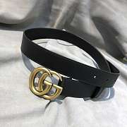 Gucci belt 3cm - 2
