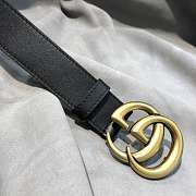Gucci belt 3cm - 5