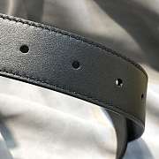 Gucci belt 3cm - 6