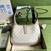 Gucci Jackie 1961 small GG shoulder bag 678843 - 6