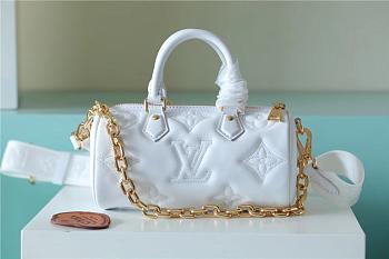 Louis Vuitton Papillon BB Handbag