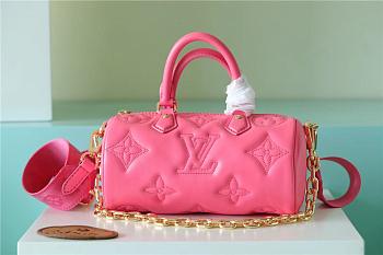 Louis Vuitton M45707 Papillon BB Handbag