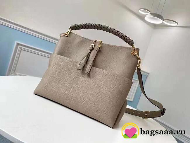 Louis Vuitton Melie Handbags - 1