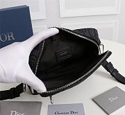 Dior safari messenger bag - 2