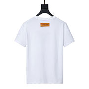 Louis Vuitton Short-Sleeved Shirt - 6