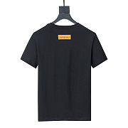 Louis Vuitton Short-Sleeved Shirt 001 - 4