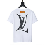 Louis Vuitton Short-Sleeved Shirt 002 - 5