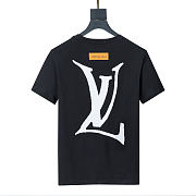Louis Vuitton Short-Sleeved Shirt 002 - 4