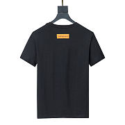 Louis Vuitton Short-Sleeved Shirt 003 - 5