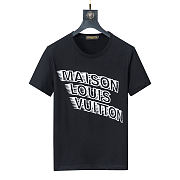 Louis Vuitton Short-Sleeved Shirt 003 - 3