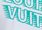 Louis Vuitton Short-Sleeved Shirt 003 - 2