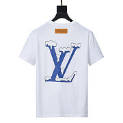 Louis Vuitton Short-Sleeved Shirt 004 - 6