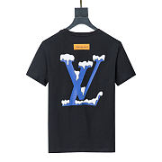 Louis Vuitton Short-Sleeved Shirt 004 - 3