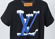Louis Vuitton Short-Sleeved Shirt 004 - 2
