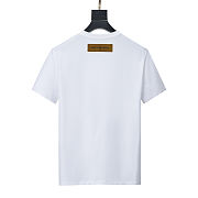 Louis Vuitton Short-Sleeved Shirt 005 - 4
