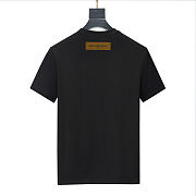 Louis Vuitton Short-Sleeved Shirt 005 - 6
