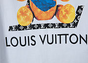 Louis Vuitton Short-Sleeved Shirt 005 - 2