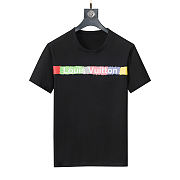 Louis Vuitton Short-Sleeved Shirt 006 - 3