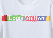 Louis Vuitton Short-Sleeved Shirt 006 - 2